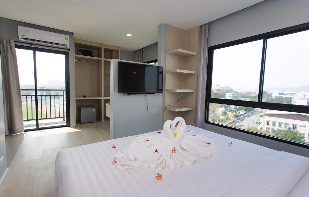 Napa Hotel Ratchaburi