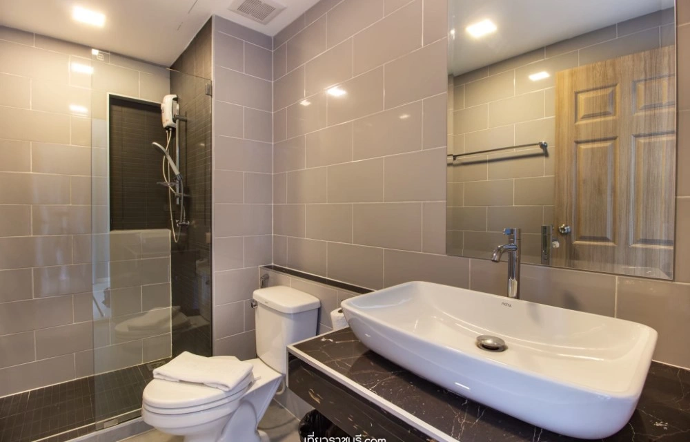 Napa Hotel Ratchaburi
