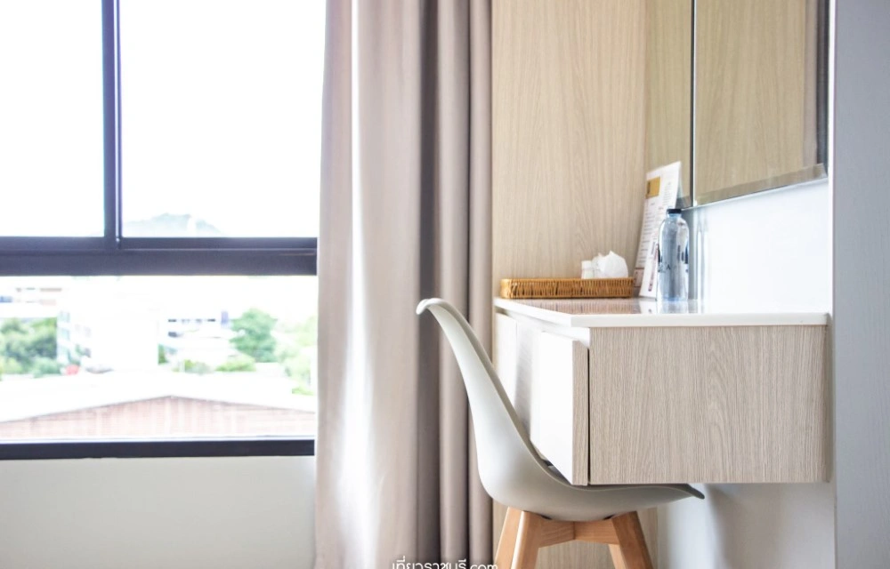 Napa Hotel Ratchaburi