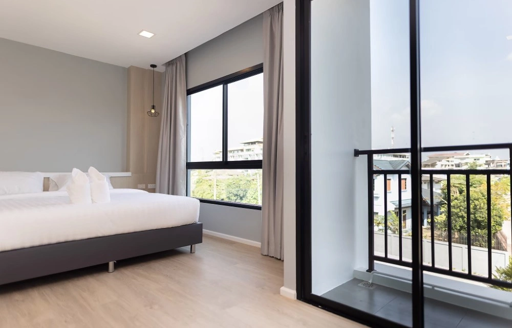 Napa Hotel Ratchaburi