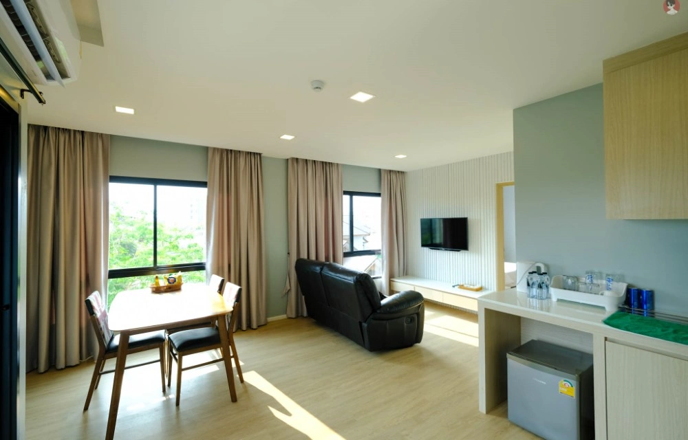 Napa Hotel Ratchaburi