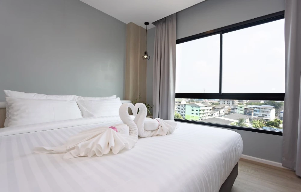 Napa Hotel Ratchaburi