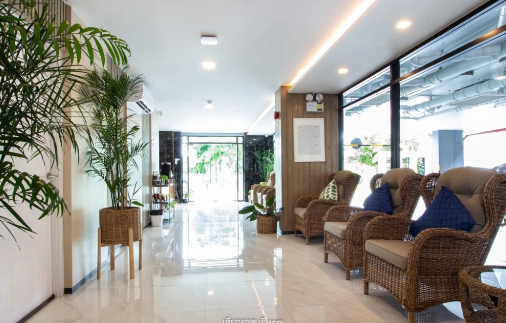 Napa Hotel Ratchaburi