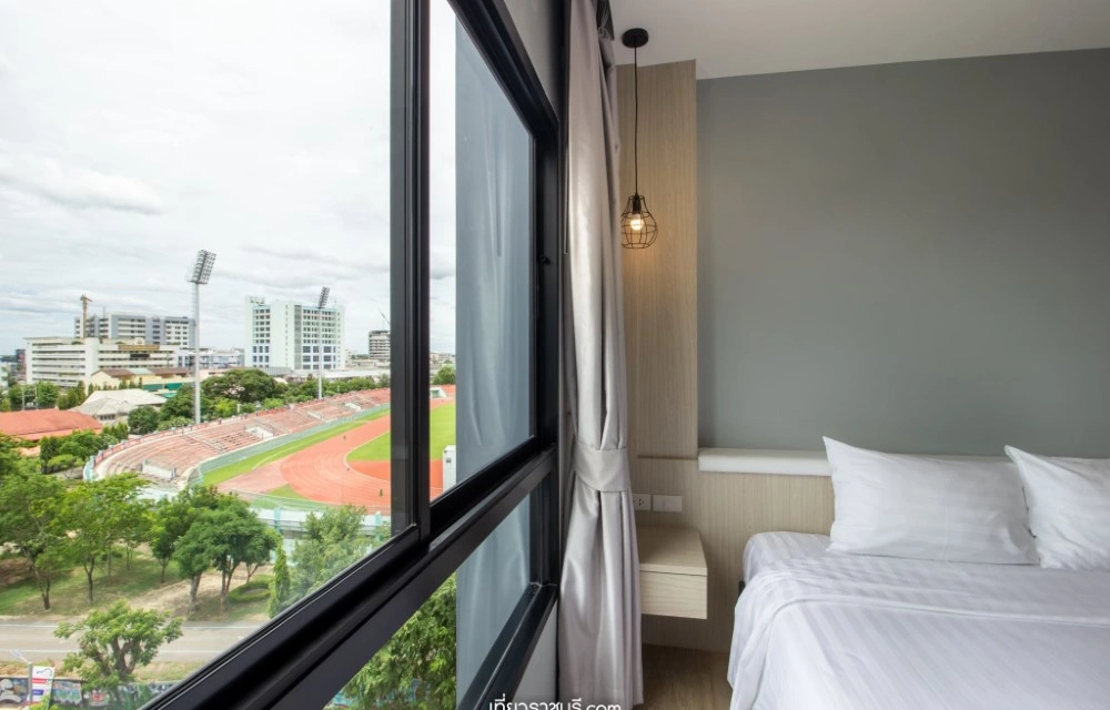 Napa Hotel Ratchaburi