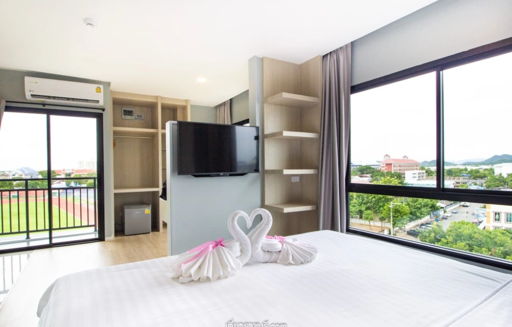 Napa Hotel Ratchaburi
