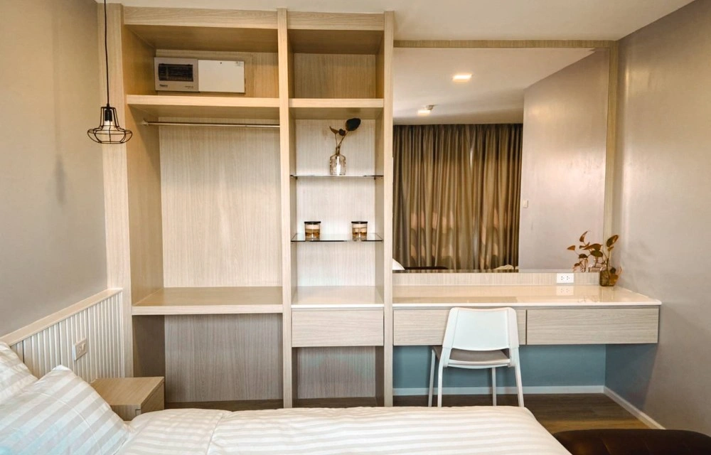 Napa Hotel Ratchaburi